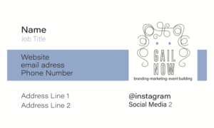 Logo Design by JCPEgreja for GailNow | Design: #19520285