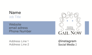 Logo Design by JCPEgreja for GailNow | Design: #19520286