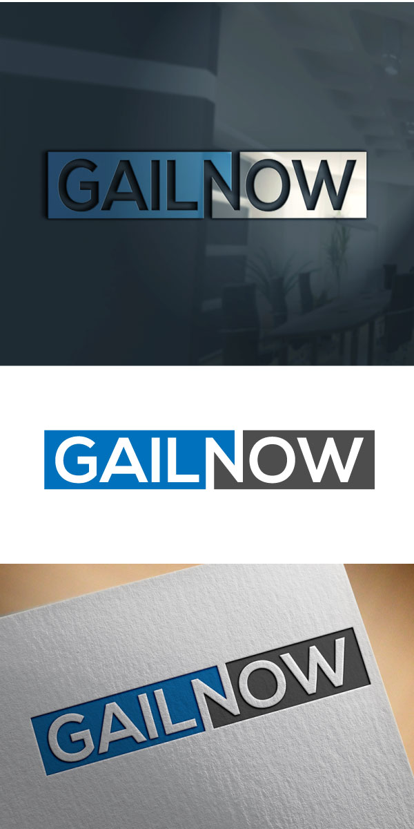 Logo Design by sayma00 for GailNow | Design #19429826