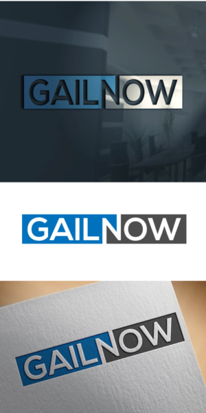 Logo Design by sayma00 for GailNow | Design: #19429826