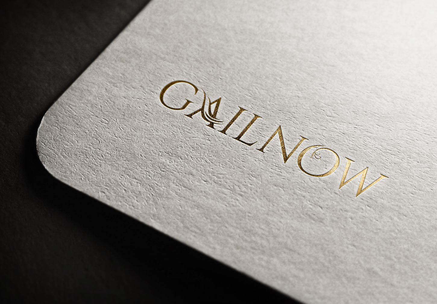 Logo Design by design_ghost 2 for GailNow | Design #19413522