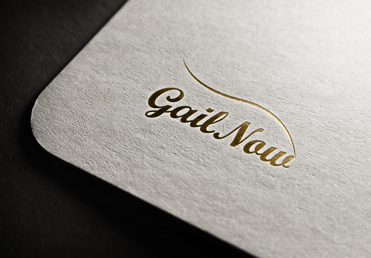 Logo Design by design_ghost 2 for GailNow | Design #19432584