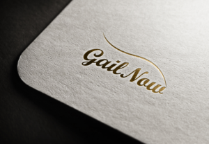 Logo Design by design_ghost 2 for GailNow | Design: #19432584