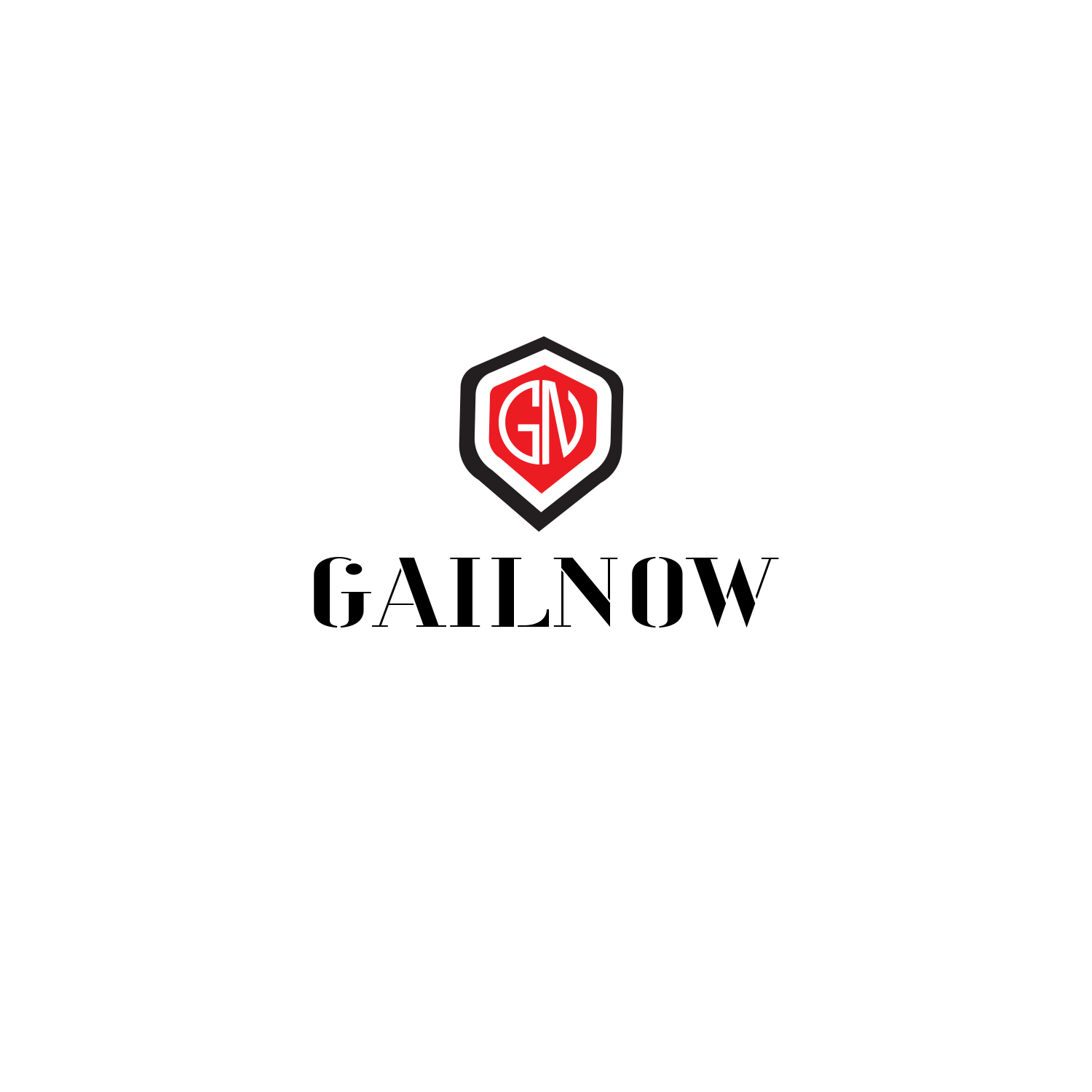 Logo Design by sleeplessmizan for GailNow | Design #19470839