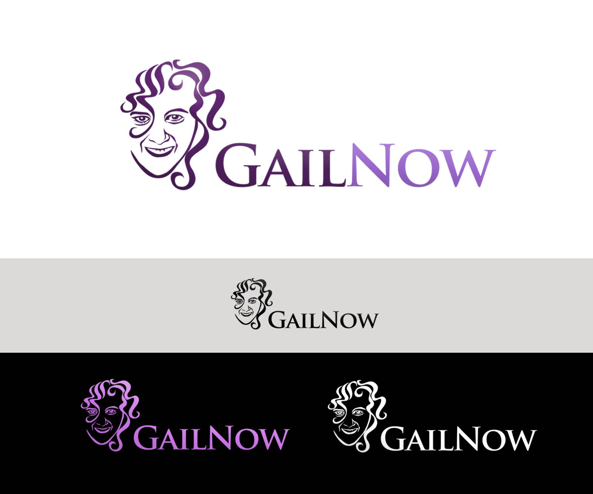 Logo Design by polj designs for GailNow | Design #19463743