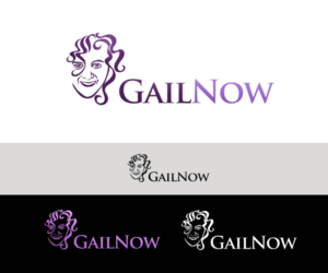 Diseño de Logo por polj designs para GailNow | Diseño #19463743