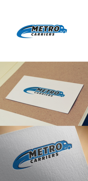Logo Design by Anton for this project | Design #19304187