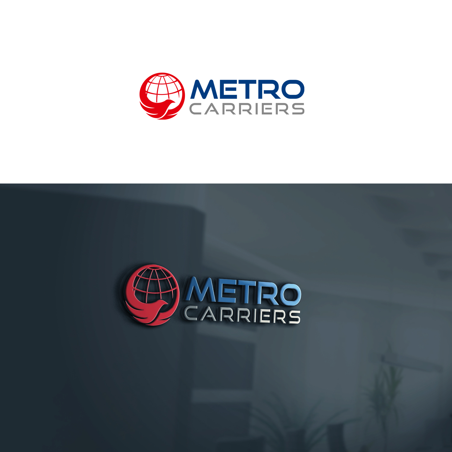 Logo Design by pulogo for this project | Design #19312649