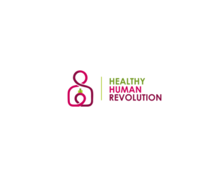 Healthy Human Revolution | Logo Design by luiz otavio I DESIGN