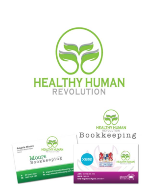 Logo Design by shimu 3 for this project | Design: #19328849