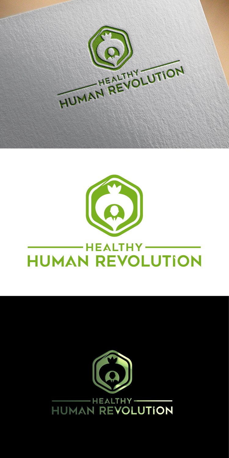 Logo Design by Rupok MT for this project | Design #19330075