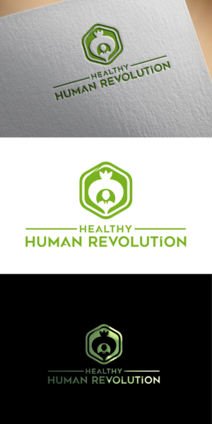 Logo Design by Rupok MT for this project | Design: #19330075