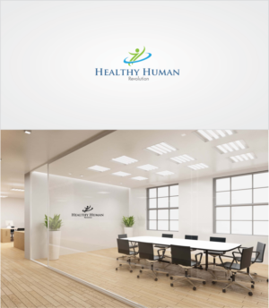 Logo Design by dihari tua 