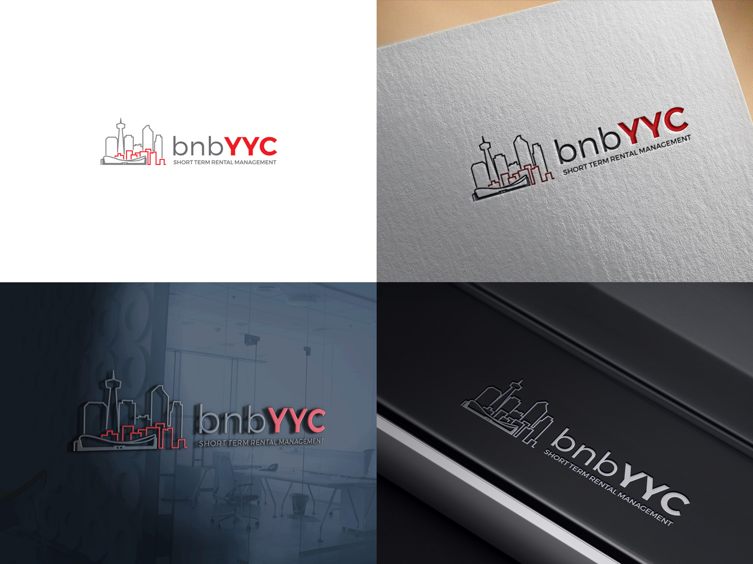 Logo Design by Kejo87 for this project | Design #19320821