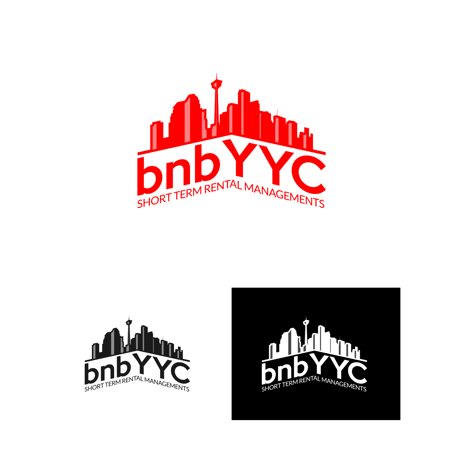 Logo Design by klajdesign for this project | Design #19341577