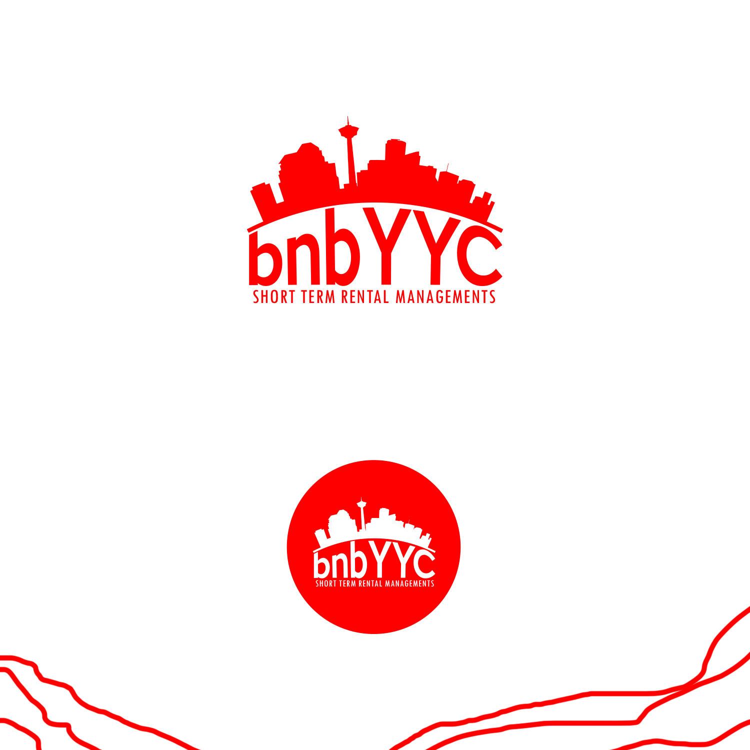 Logo Design by klajdesign for this project | Design #19341590