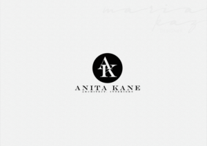 Logo Design by maria-kaz for Anita Kane Architect | Design: #19363952