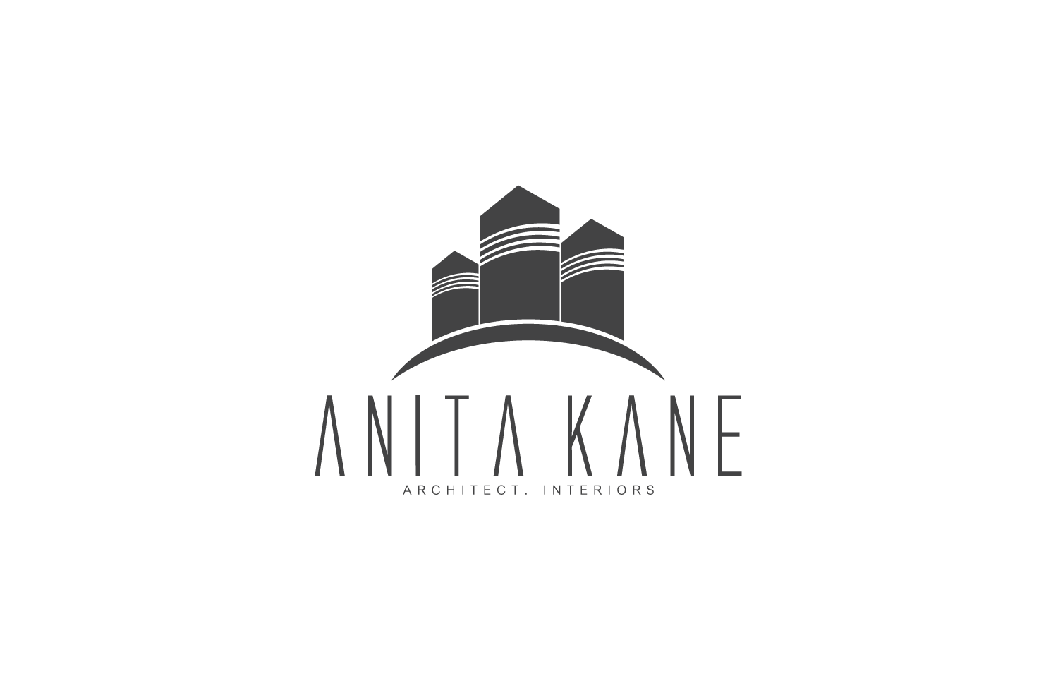 Design de Logo par c.designs pour Anita Kane Architect | Design #19321154