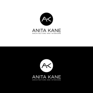 Logo Design by widodo for Anita Kane Architect | Design: #19363468