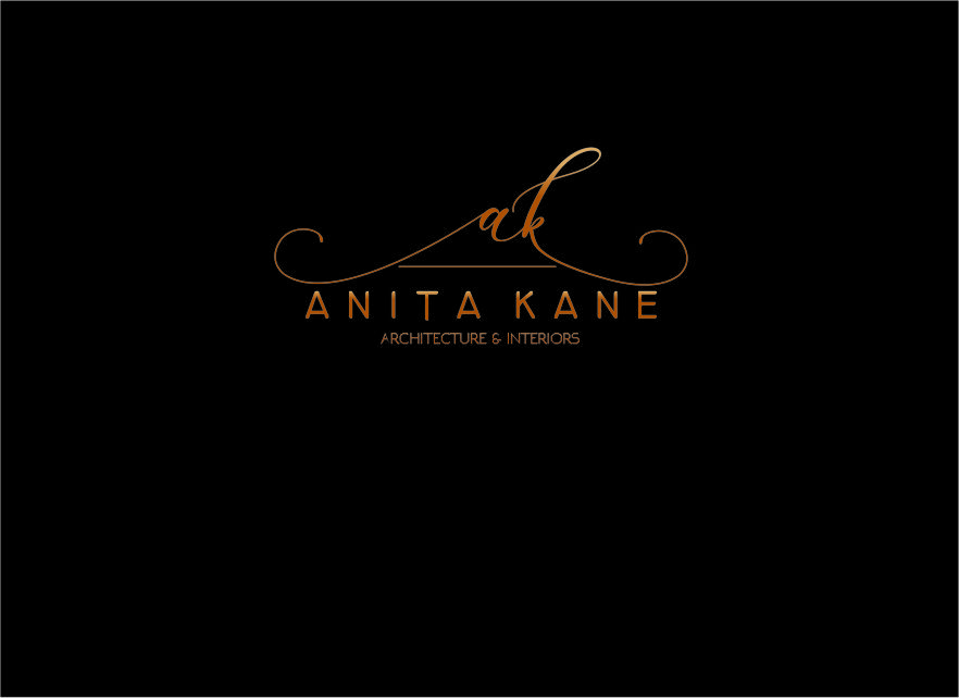 Diseño de Logo por berrinovian para Anita Kane Architect | Diseño #19316359