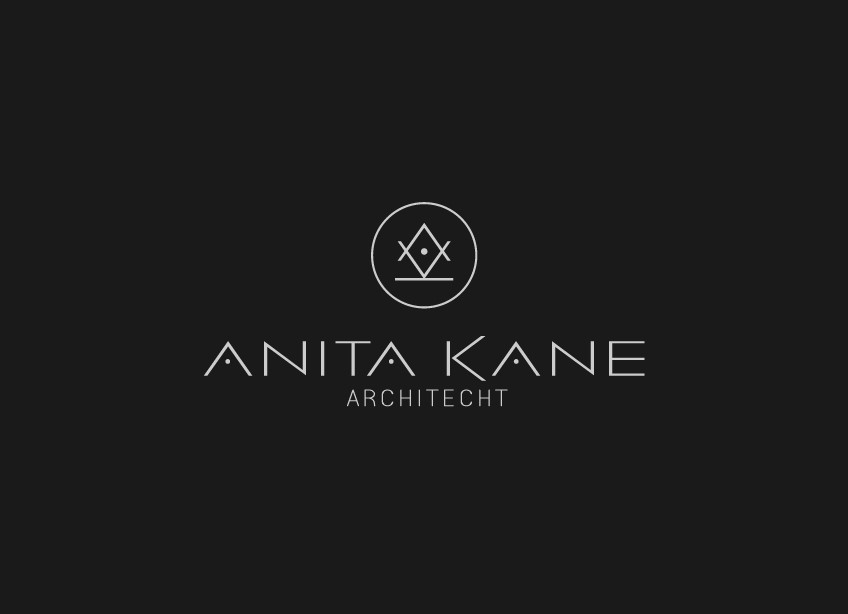 Logo Design by bokirkribo 2 for Anita Kane Architect | Design #19315712