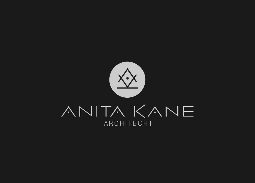 Logo Design by bokirkribo 2 for Anita Kane Architect | Design #19315714