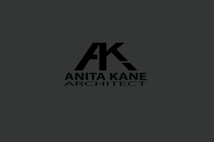 Diseño de Logo por Badcom para Anita Kane Architect | Diseño #19313868
