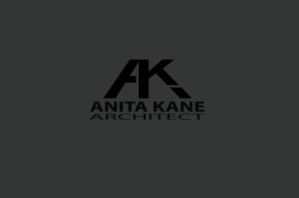 Logo Design by Badcom for Anita Kane Architect | Design: #19313868