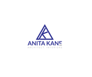 Logo Design by Rosaleen for Anita Kane Architect | Design: #19322900