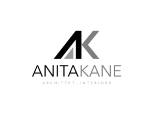 Logo Design by R16 for Anita Kane Architect | Design: #19381539