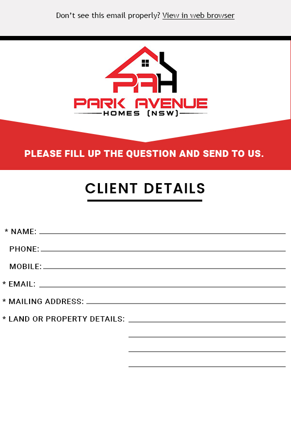 Email Marketing Design by Expert Designer for this project | Design #19340159