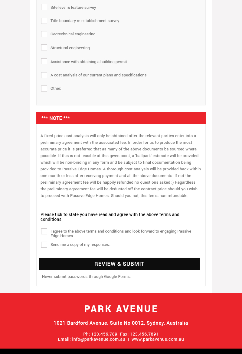 Email Marketing Design by Expert Designer for this project | Design #19394938