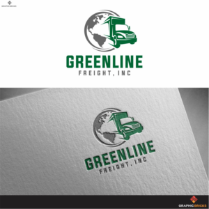 Logo Design by Graphic Bricks