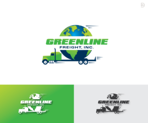 Logo Design by D_Mantra for this project | Design #19309374