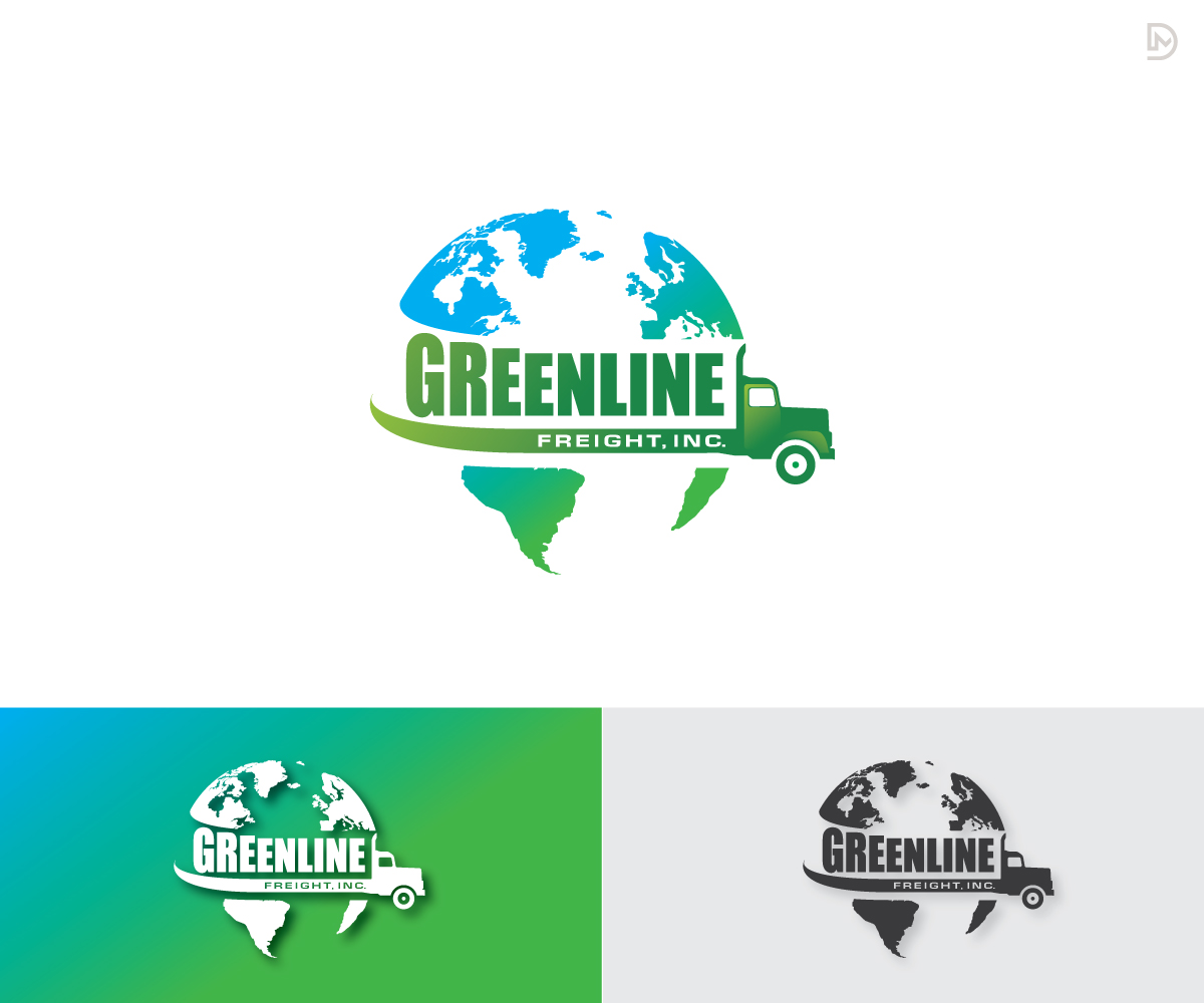 Logo Design by D_Mantra for this project | Design #19309375