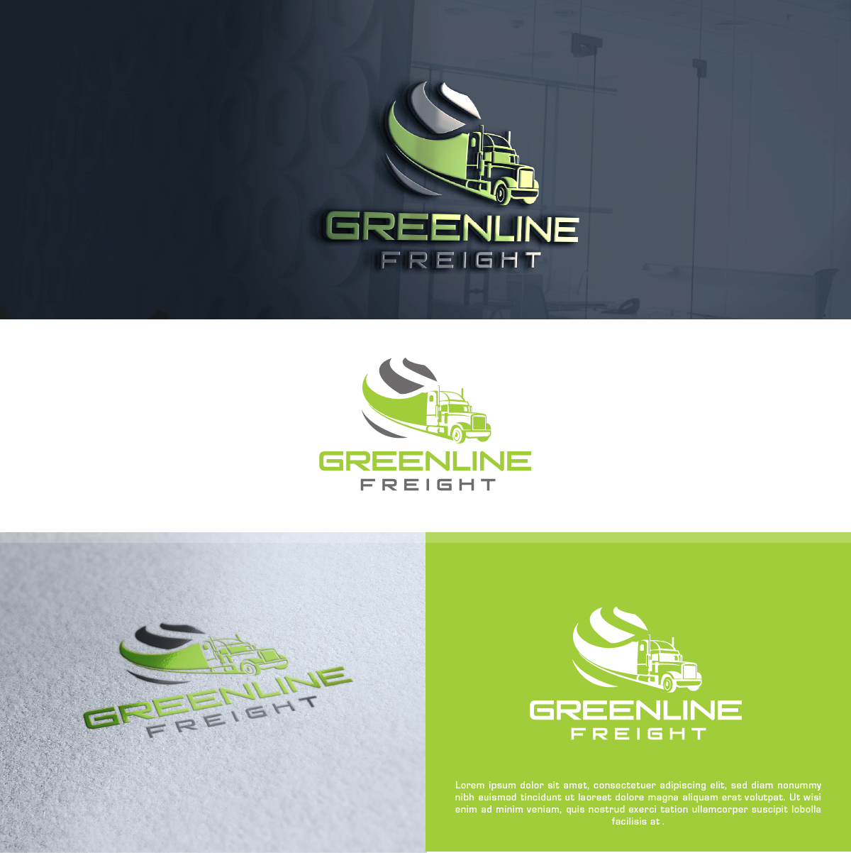 Logo Design by 7bitdesigner for this project | Design #19335650