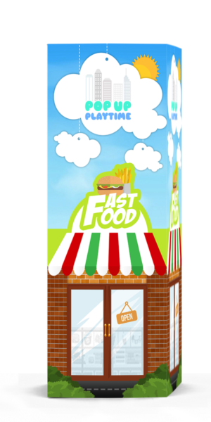 Packaging Design by SAI DESIGNS