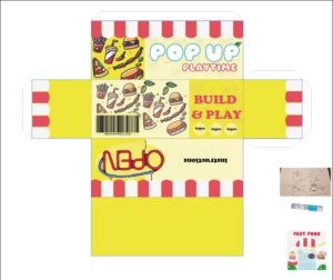 Packaging Design by sara.rocha-man