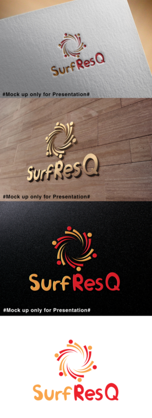 Diseño de Logo por designmind78 para Breakaway tourism | Diseño: #19374178