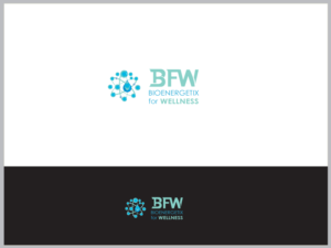 Logo-Design von T2Dezign für Bioenergetix for Wellness | Design #19334270