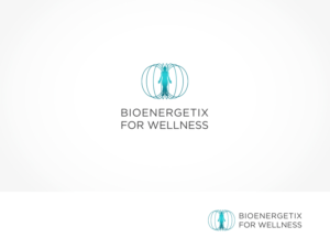 Logo Design by ArtTank for Bioenergetix for Wellness | Design: #19335796