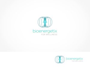 Logo Design by ArtTank for Bioenergetix for Wellness | Design: #19354707