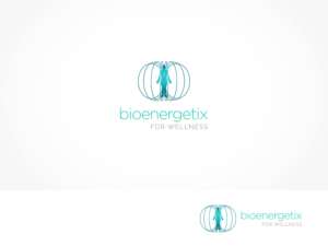 Logo Design by ArtTank for Bioenergetix for Wellness | Design: #19354710