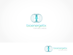 Logo Design by ArtTank for Bioenergetix for Wellness | Design: #19369322