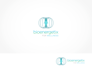 Logo Design by ArtTank for Bioenergetix for Wellness | Design: #19369323