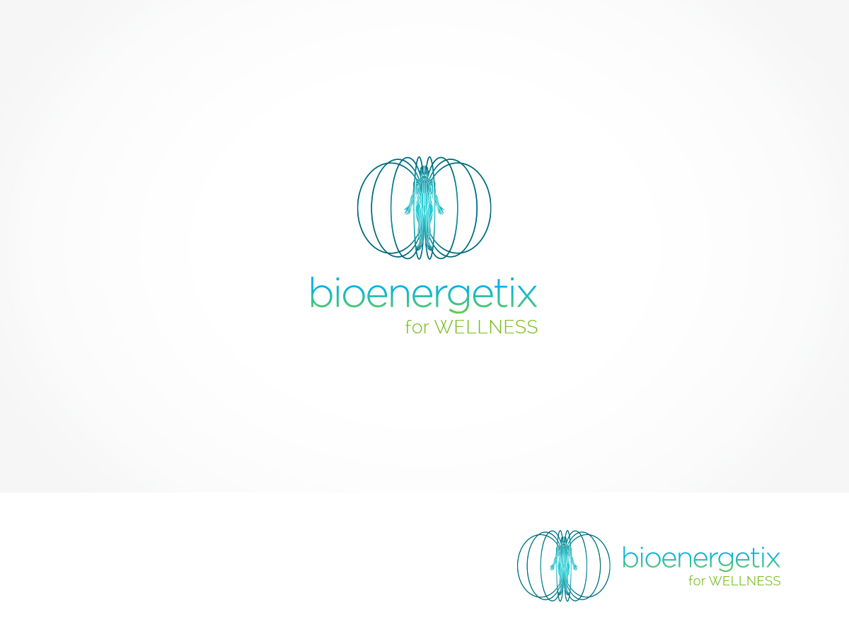 Logo Design by ArtTank for Bioenergetix for Wellness | Design #19369324