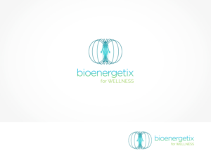 Logo Design by ArtTank for Bioenergetix for Wellness | Design: #19369324