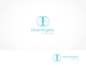 Logo Design by ArtTank for Bioenergetix for Wellness | Design: #19394570