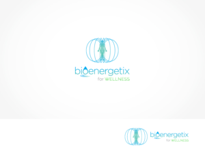 Logo Design by ArtTank for Bioenergetix for Wellness | Design: #19394572