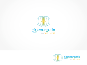 Logo Design by ArtTank for Bioenergetix for Wellness | Design: #19414955